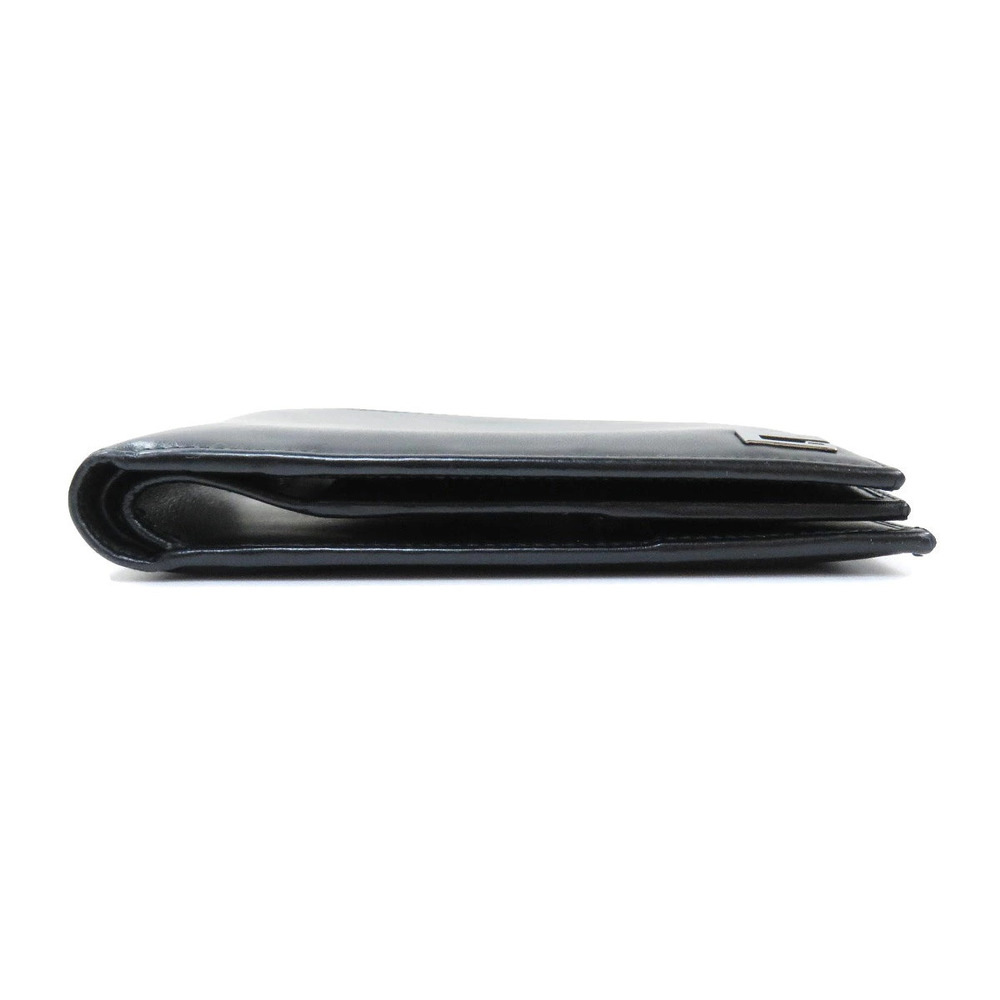 Gucci Wallet fold motif bi calfskin - Picture 3 of 6